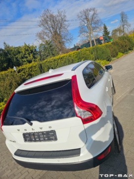 Volvo XC60 I SUV 2.0 D3 163KM 2012 Volvo XC 60 D4, Automat, Skory, Kamera 2.0 Diesel 163KM, zdjęcie 12