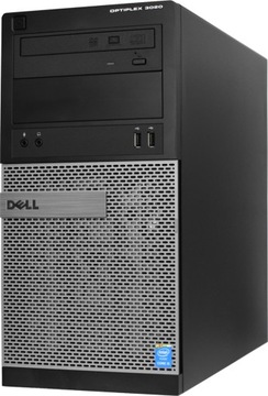 КОМПЬЮТЕР ПОСЛЕ ЛИЗИНГА DELL i5 8 ГБ 256 ГБ SSD W10 P