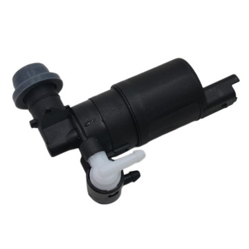 Переключатель лобового стекла Nissan Qashqai 2007-2015 гг.