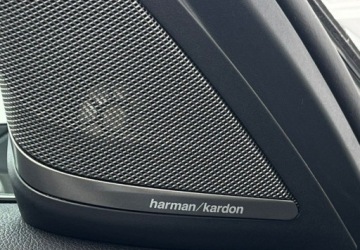 BMW Seria 5 G30-G31 Touring Facelifting 2.0 520d 190KM 2022 BMW Seria 5 xDrive Skora Automat Navi Kamera Head Up FV23 2.0, zdjęcie 26