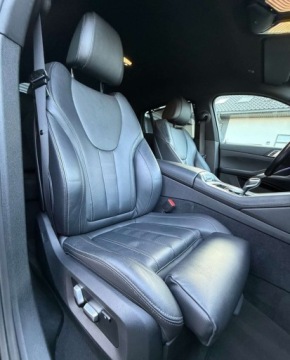 BMW X6 G06 2021 BMW X6 BMW X6 3.0 Diesel 265KM Salon POLSKA, zdjęcie 20