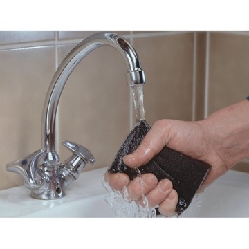 ШЛИФОВАЛЬНАЯ ГУБКА 220 гр.