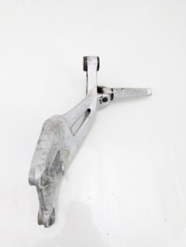 HONDA CBR 1100 XX КОМПЛЕКТ ЛЕВАЯ ЗАДНЯЯ ПОДНОЖКА