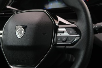 Peugeot 308 III Hatchback Plug-In 1.6 Hybrid 225KM 2021 Peugeot 308 Hybrid 225, Salon Polska, zdjęcie 18