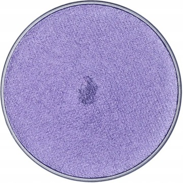 Farba do malowania twarzy i ciała Superstar 45 g Crystal Jubilee shimmer