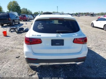 Mercedes GLC C254/X254 2022 Mercedes-Benz GLC 300 4Matic 2022 2.0l 2.0 Benzyna 255KM, zdjęcie 4