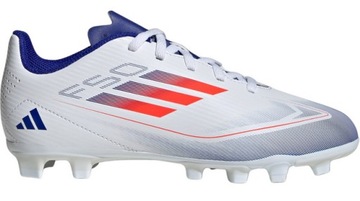 BUTY KORKI ADIDAS F50 CLUB FG IF1382 r. 37 1/3