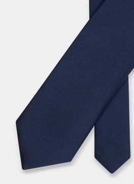 Мужская галстука Navy Blue Classic Pako Lorente