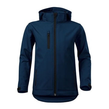 Куртка Malfini Softshell Performance Jr MLI-53502