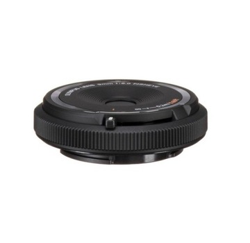 Obiektyw Olympus M.Zuiko Digital 9mm f/8.0 Fisheye