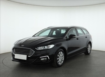 Ford Mondeo V Kombi Facelifting 2.0 EcoBlue 150KM 2020 Ford Mondeo 2.0 TDCI, Automat, Navi, Klima, zdjęcie 1
