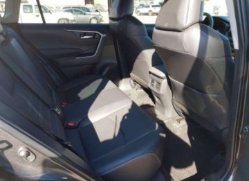 Toyota RAV4 V 2024 Toyota RAV4 2024, 2.5L, XLE PREMIUM, po gradobiciu 2.5 Benzyna 203KM, zdjęcie 10