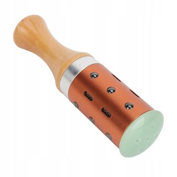 Теплые прижигающие стержни улучшают состояние кожи, снимают усталость, JG