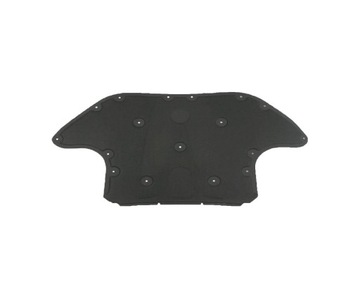 MERCEDES S 13+ W222 TLUMENÍ KAPOTY A2226820026