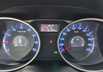 Hyundai ix35 SUV Facelifting 1.6 GDI 135KM 2015 Hyundai ix35 Hyundai ix35 1.6 Benzyna 135KM, zdjęcie 7