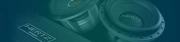 Комплект 3-полосных динамиков Excursion SX-69.3C 6x9