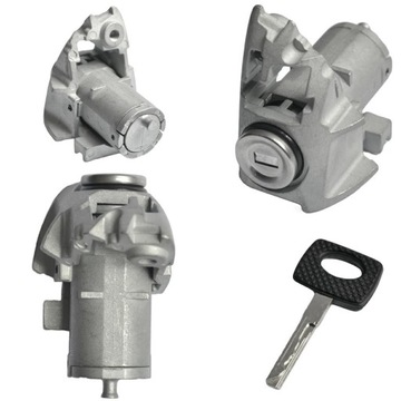 ZÁMEK VOZIDLOVÝ - MERCEDES W164 E211 E212 ML320