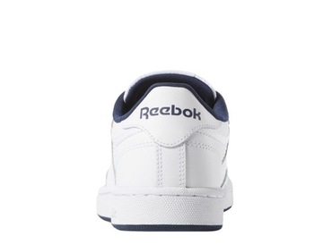 Reebok Buty Club C DV4539 White/Navy/Intl