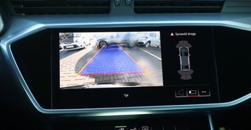 Audi A6 C8 2020 Audi a6 (Nr.052) 50TFSIe Automat 252 KM Hybryda Plug-In Navi Kamera Gwaran, zdjęcie 27