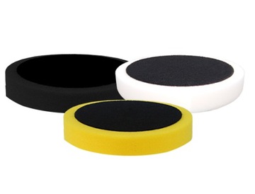 Полировщик для полировки автомобильной краски RP150E Pro NTools 3 SPONGE 1000W