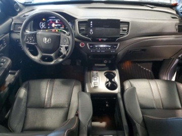 Honda 2022 Honda Passport Trail Sport 2022 3.5 Benzyna 280KM, zdjęcie 8