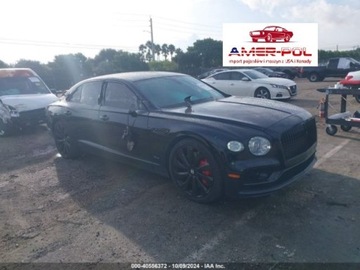 Bentley 2023 Bentley Inny Flying Spur Azure, 2023r., 4x4, 4.0L 4.0 Benzyna 542KM