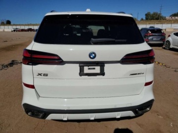 BMW X5 G05 2024 BMW X5 xDrive50e 2024 3.0 Hybryda 389KM, zdjęcie 2