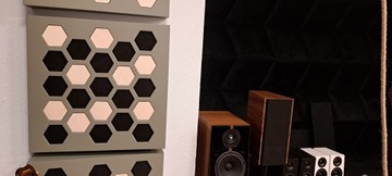 Звуковая панель акустического качества