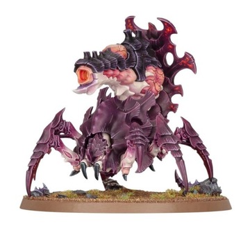 Тираниды - Биовор