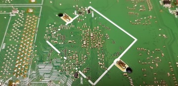 МАТЕРИНСКАЯ ПЛАТА 715RLPCB0000000401 PHILIPS 55PUS7909