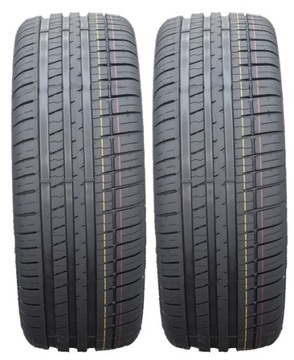 2x 225/50r17 OPONY LETNIE para 2szt. 225 50 17 lato