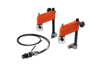 BLUM M53.0720 docisk pneumatyczny Minipress kpl.