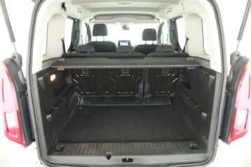 Toyota 2022 Toyota ProAce City Verso 1.5 D-4D, Salon Polska, zdjęcie 10