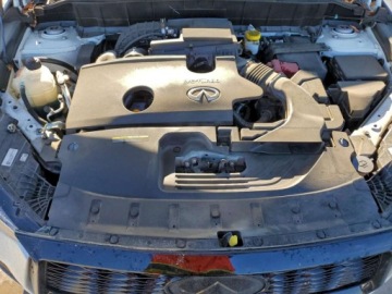 Infiniti QX50 2023 Infiniti QX50 Sport 2023 2.0 Benzyna 268KM, zdjęcie 6