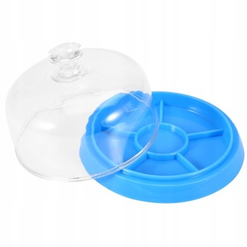 АКСЕССУАРЫ ДЛЯ ЧАСОВОГО МЕХАНИЗМА С 6 РОЗЕТКАМИ