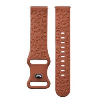 PASEK DO GARMIN VIVOACTIVE 3 MUSIC VIVOMOVE HR LUXE STYLE VENU SQ 2 PLUS 20