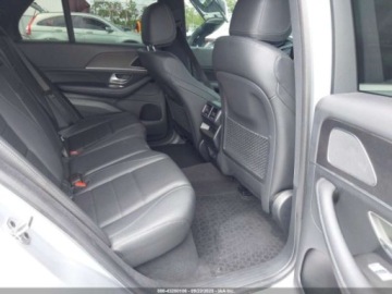 Mercedes GLE V167 2024 Mercedes-Benz GLE 350 4Matic 2024 2.0l 2.0 Benzyna 255KM, zdjęcie 12