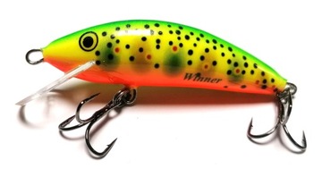 Wobler Kenart Winner 5,5cm 5g