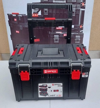 Тележка Qbrick System PRIME