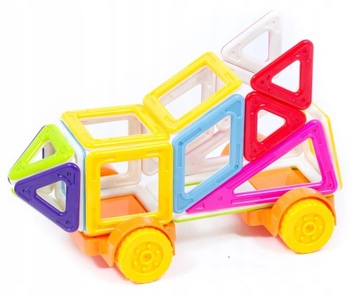 МАГНИТНЫЕ СТРУКТУРНЫЕ НЕОДИМОВЫЕ БЛОКИ АВТО 40