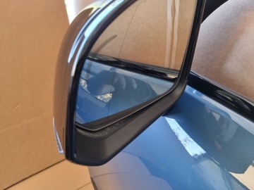 VOLVO C40 XC40 ZRCÁTKO LEVÉ 019 BLIS 14 PIN