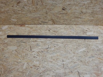 VW T5 MULTIVAN listwa wykładziny podłogi 7H5864611