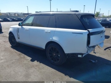 Land Rover Range Rover V 2025 Land Rover Range Rover P530 Se 7 Seat 2025 4.4 Benzyna 523KM, zdjęcie 2
