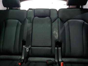 Audi Q7 II 2025 Audi Q7 Prestige 2025 3.0l 3.0 Benzyna 335KM, zdjęcie 10