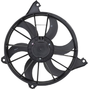 WENTYLATOR DODGE JOURNEY 2007-2020