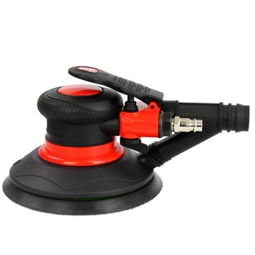 ПНЕВМАТИЧЕСКАЯ ЭКСЦЕНТРИКОВАЯ ШЛИФОВАЛЬНАЯ СТАНКА MP