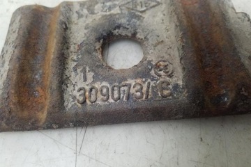 JINÉ DÍLY OPEL MOVANO FURGON (F9) 309073C 2.2L DIESEL 66KW 2004