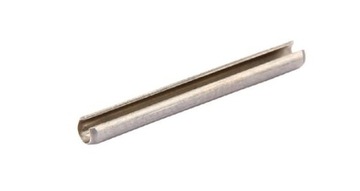 Пружинный штифт