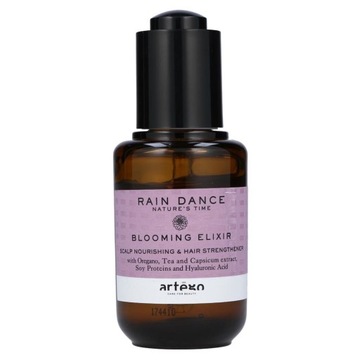 Artego Rain Dance Serum stymulujące porost włosów