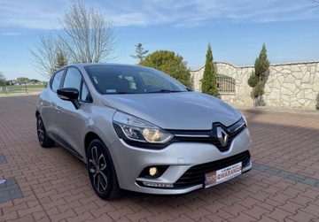 Renault Clio V 2020 Renault Clio 0.9TCE NAVI Tempomat Salon Polska..., zdjęcie 35